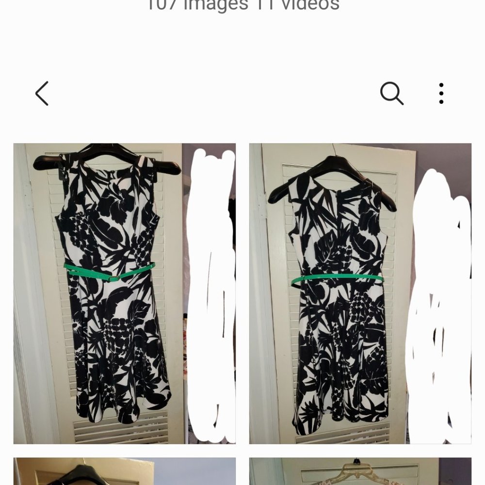 Dresses